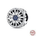 100 Real Sterling Silver Classic Devil's