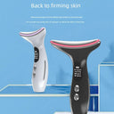 Beauty Instrument Home Facial Neck Massage Lifting Gadget