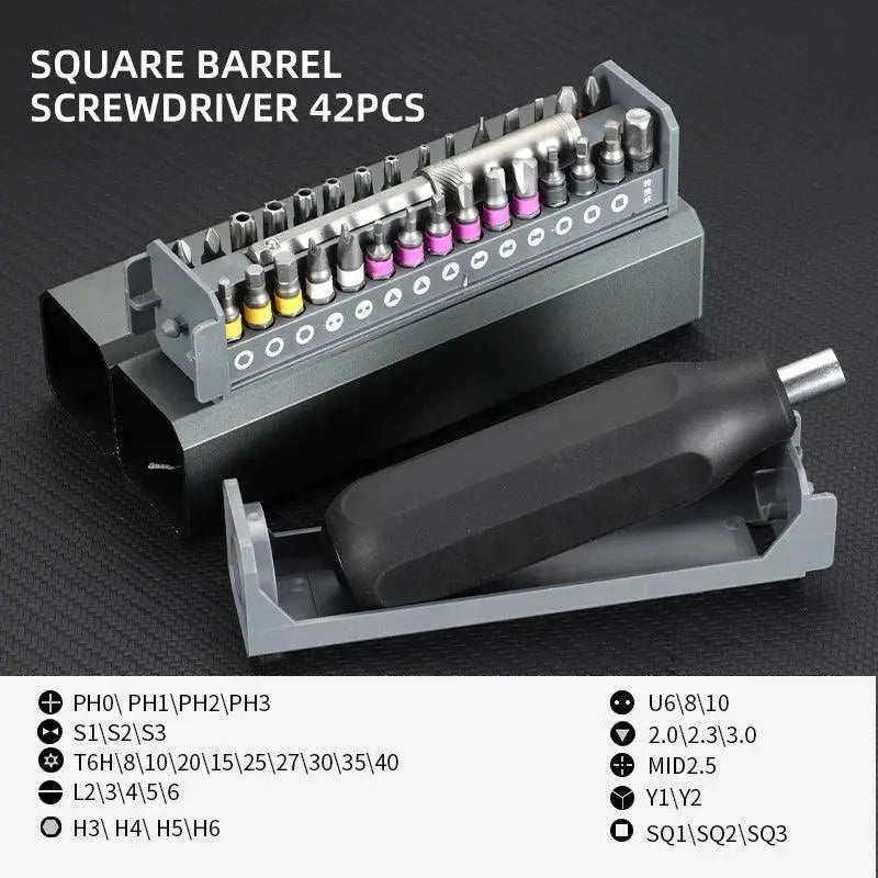 Screwdriver Set for Electronics Repair product view 9