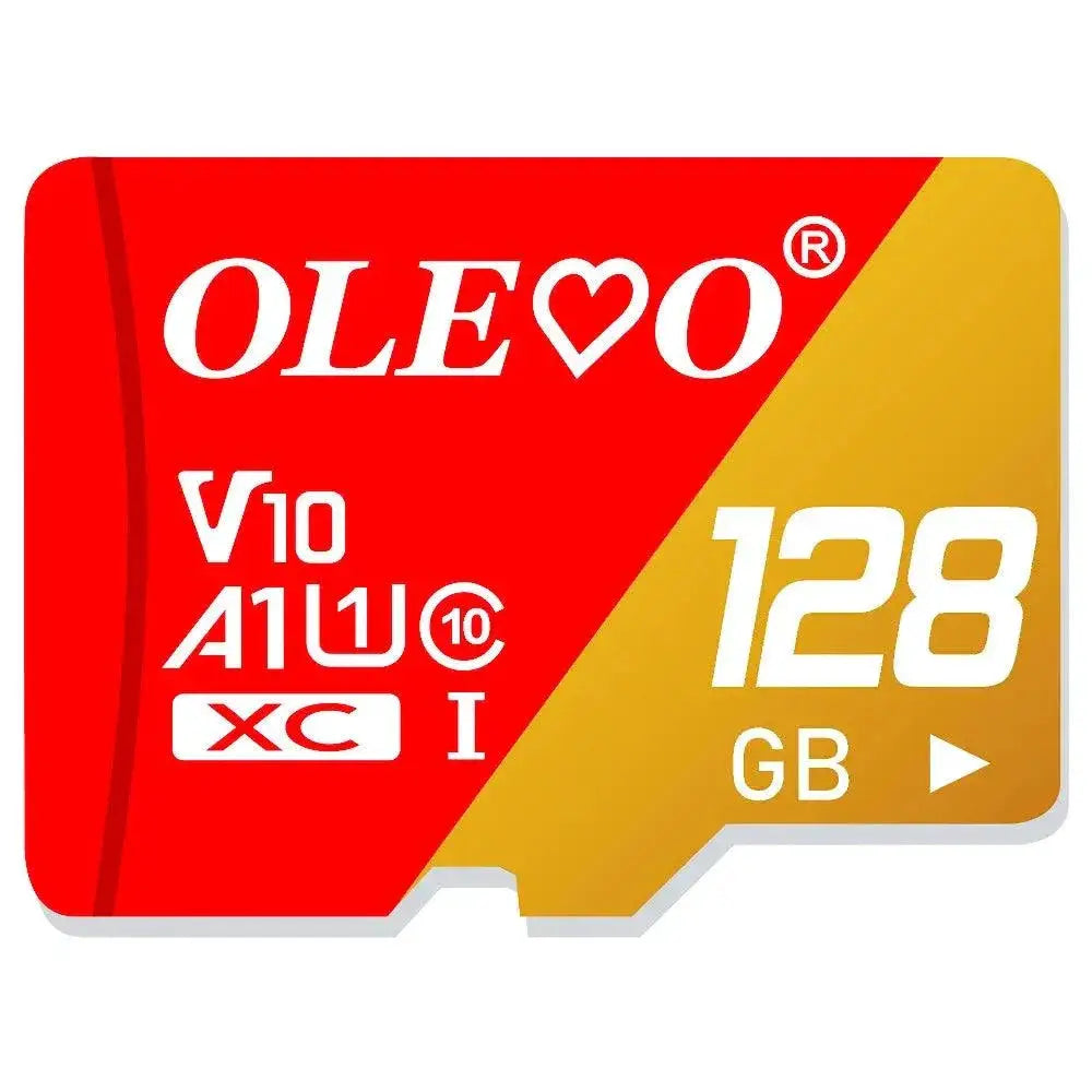 Fast Transfer Memory Card for Phones — product view