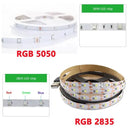 Vibrant RGB Lighting LED Strips for TV