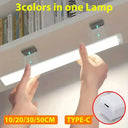 Wireless LED Night Light for Cabinets