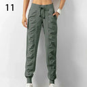 Quick-Dry Joggers for Women Running