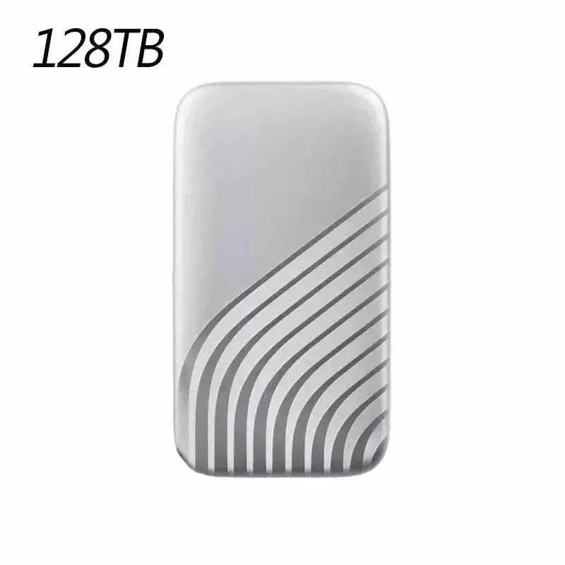 MIJIA Portable SSD High Speed External Drive For Laptop