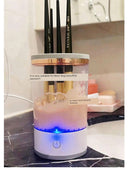 Immersive Cleaning Makeup Brush Electric Washing Cleaner