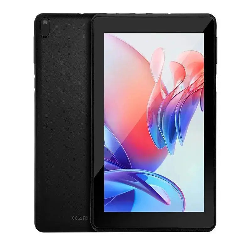 I Atar Q2S 7 Inch Android Tablet Quad Core Ultra Portable