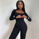 Warmth Jumpsuit for Women City Chic