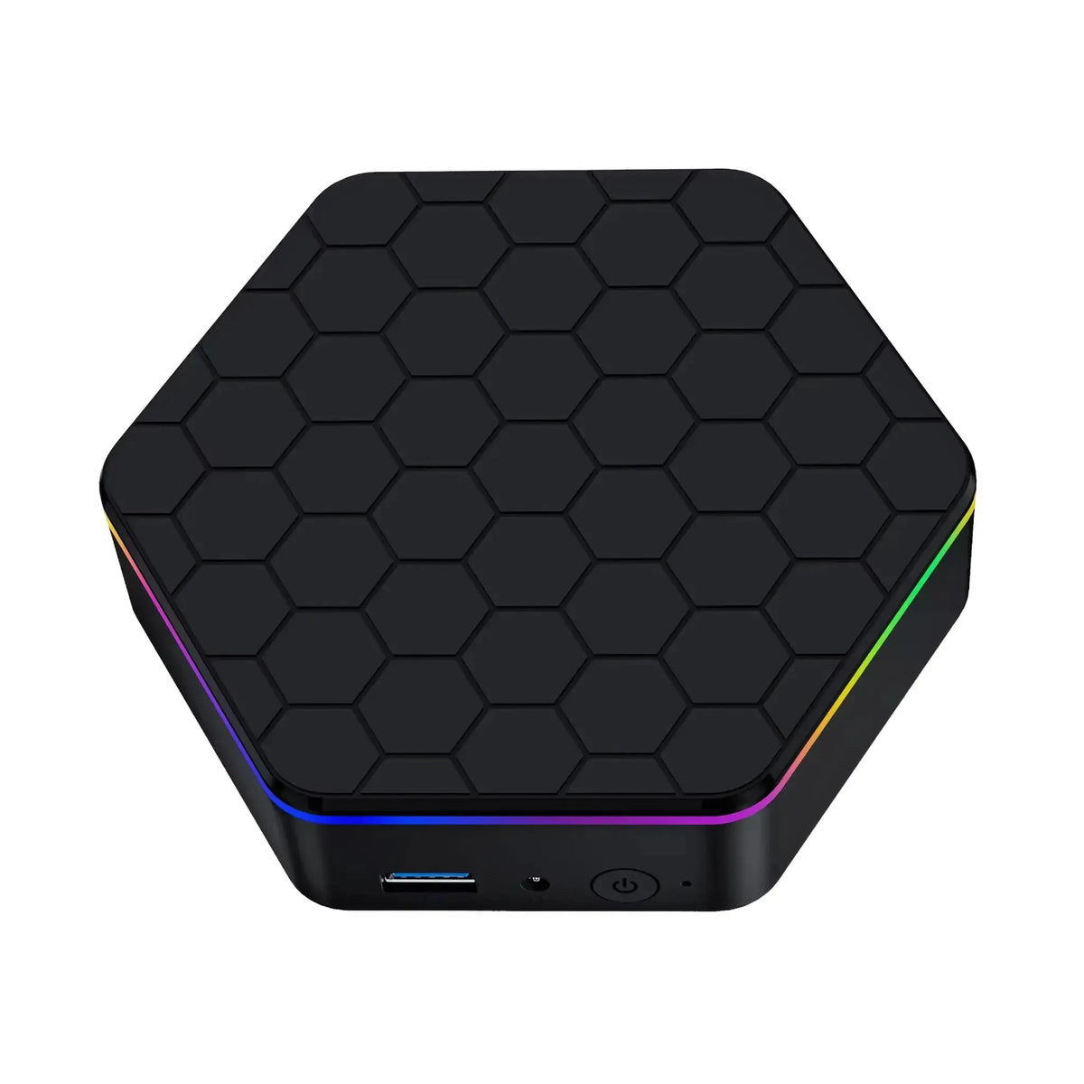 Intel Mini Pc System — product view 1
