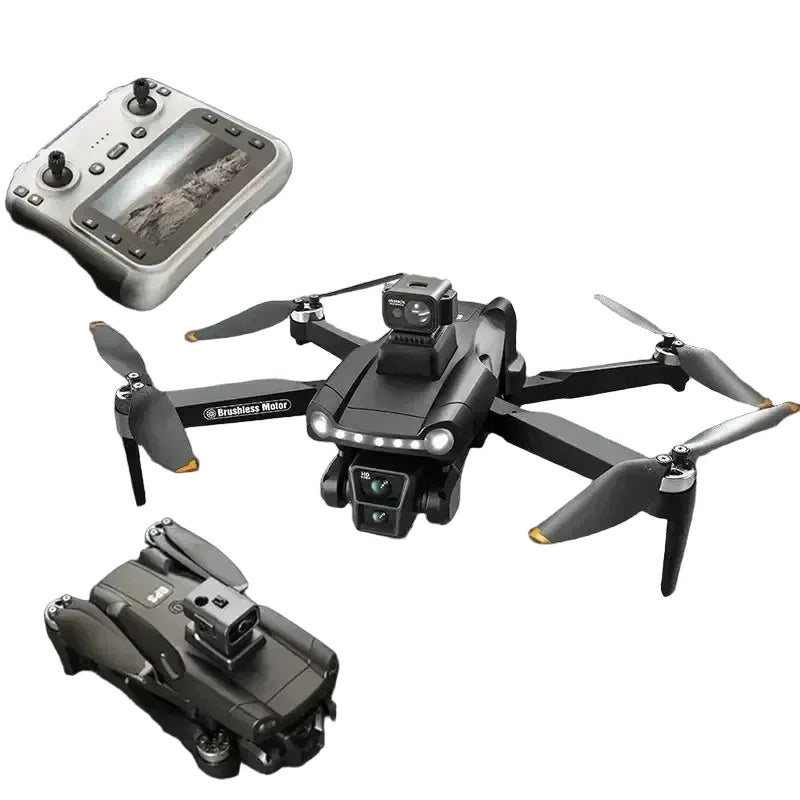 Lenovo Drone - Cinema-Quality — product view 1