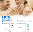 Pregnancy Tests: Early Detection Results Pregnancy Test