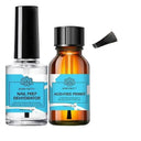 Effortless Gel Nail Kit for Home Use