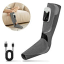 Wireless 360° Air Pressure Calf Massager Eletric 3 Mode Airbag Compresstion Leg Massage Foot Calf Muscle Relax Blood Circulation