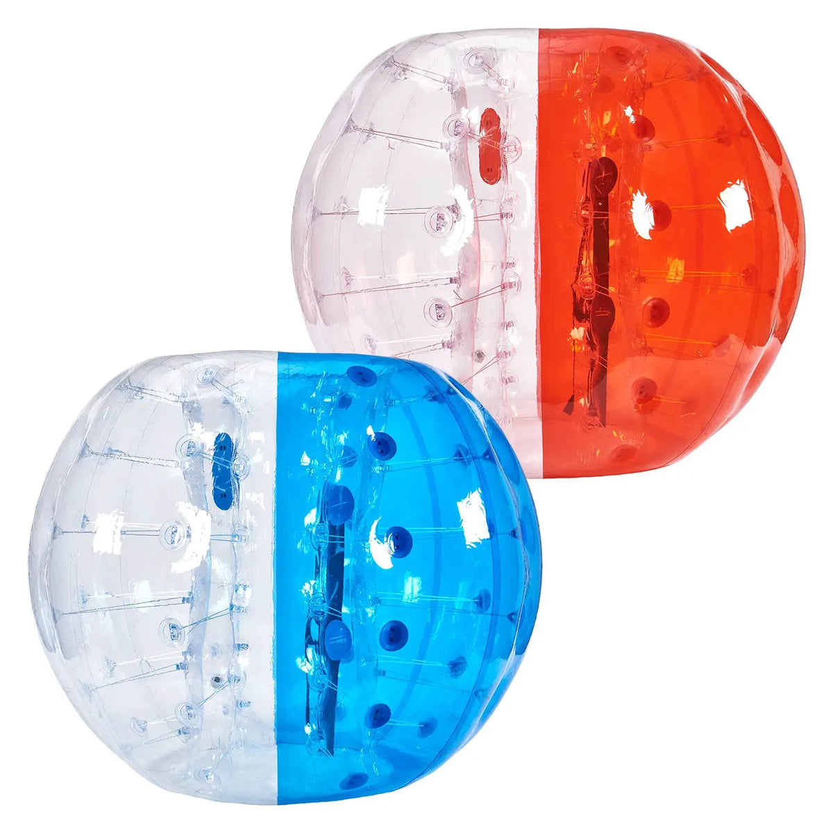Durable Inflatable Bumper Balls — product image 1