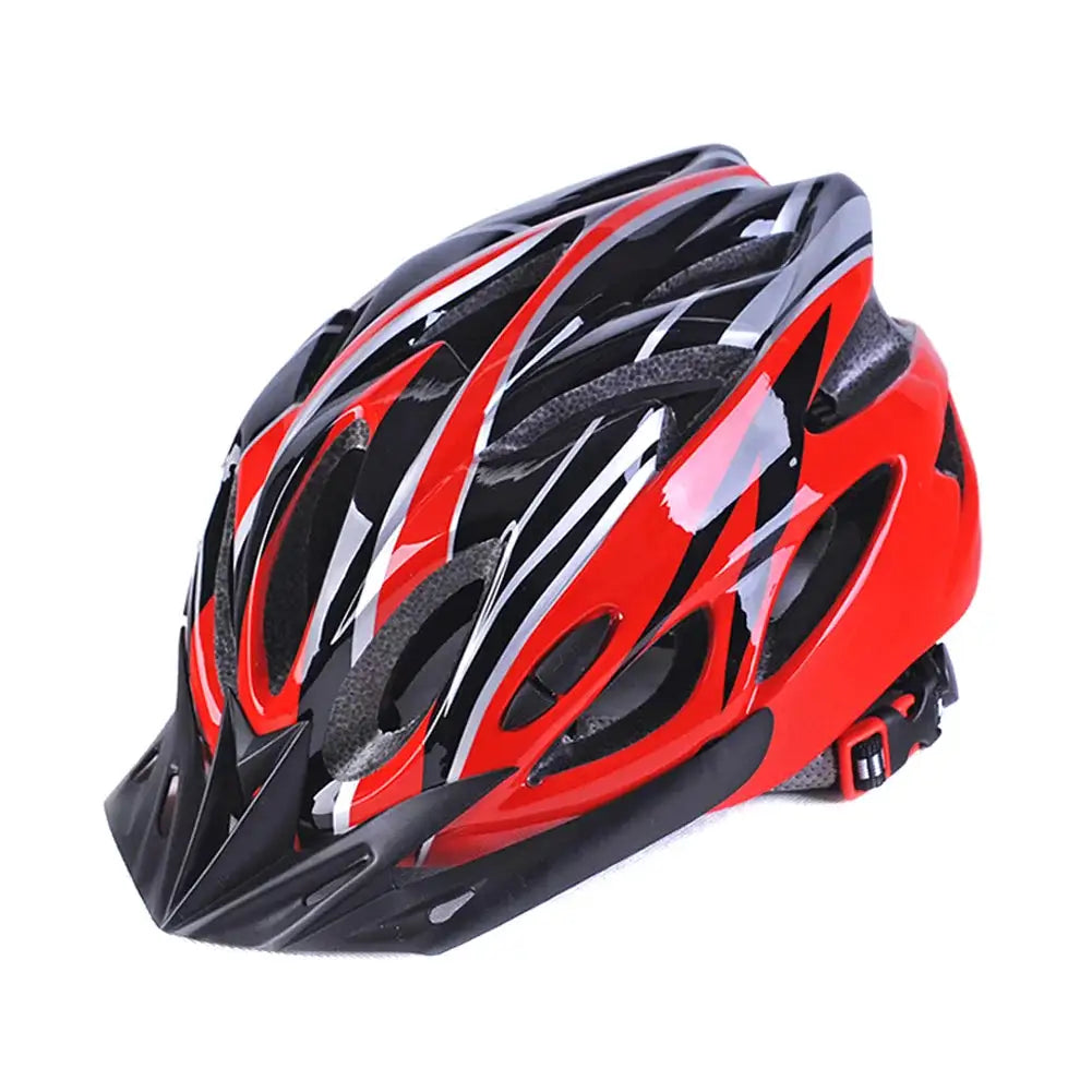 Adult Cycling Helmet With Air Vents — product view 14