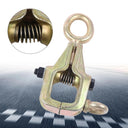 Auto Body Pull Clamp for Mechanics