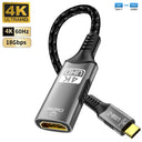 Mini USB C To HDMI Display Adapter