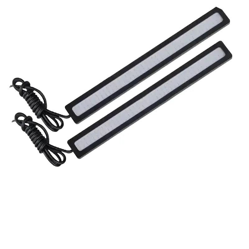 Bright Car COB Lights for Night Driving — product view 1