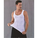 Slimming Shapewear For Men Refined Look
