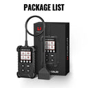 Mucar CDL20 OBD2 Vehicle Scanner