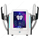 Myoslim - HI EMT RF Body Contouring System