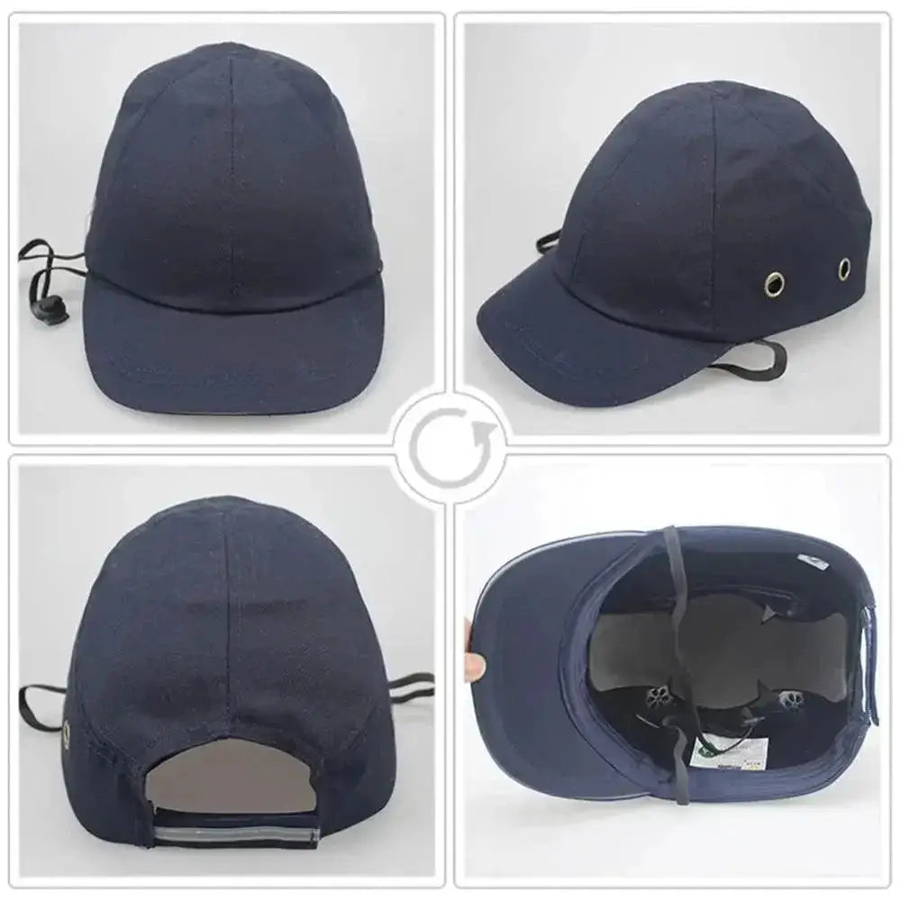 UV Protected Bike Helmet for Riders — product view 14