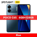 All-Day Battery Smartphone for Daily Use