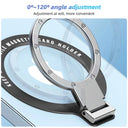 Secure MagSafe Ring Holder for iPhone