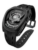 TSAR BOMBA Chivalry Automatic Watch