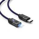 Magnetic Cable - USB C Fast Charge