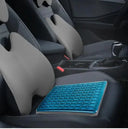 Cooling Car Seat Cushion for Long Drives