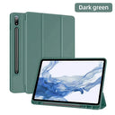 Shockproof Tablet Case For Samsung