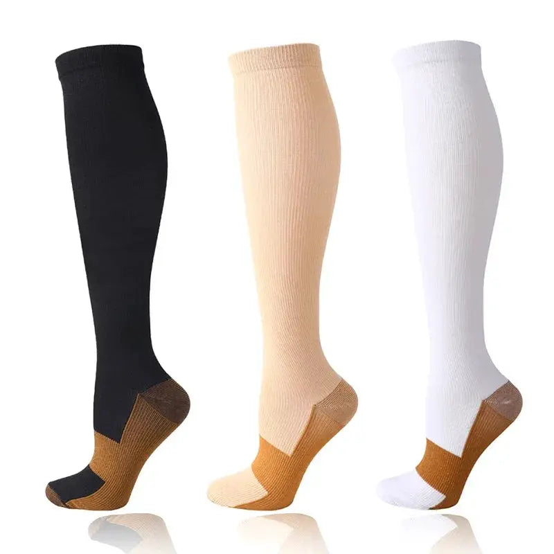 Compression Socks for Active Lifestyles — product view 8