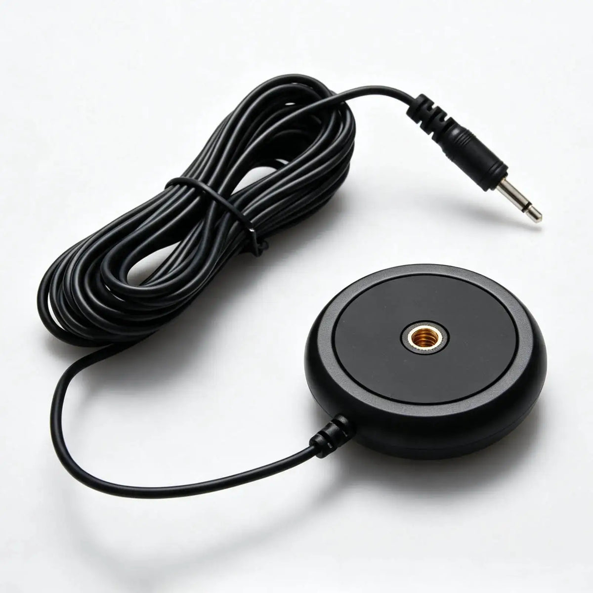 5M MCACC Desktop Calibration Microphone For Pioneer AXD SC XXD Calibration Mic 2.2KΩ Impedance Auto Calibration Mic Replacement