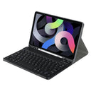 Samsung Galaxy Tablet Keyboard: Detachable Wireless Case With  Pencil Holder