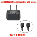 DJI Drone Joystick for Precise Pilots
