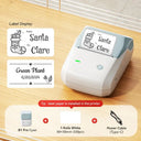 Effortless Label Printer for Home Office