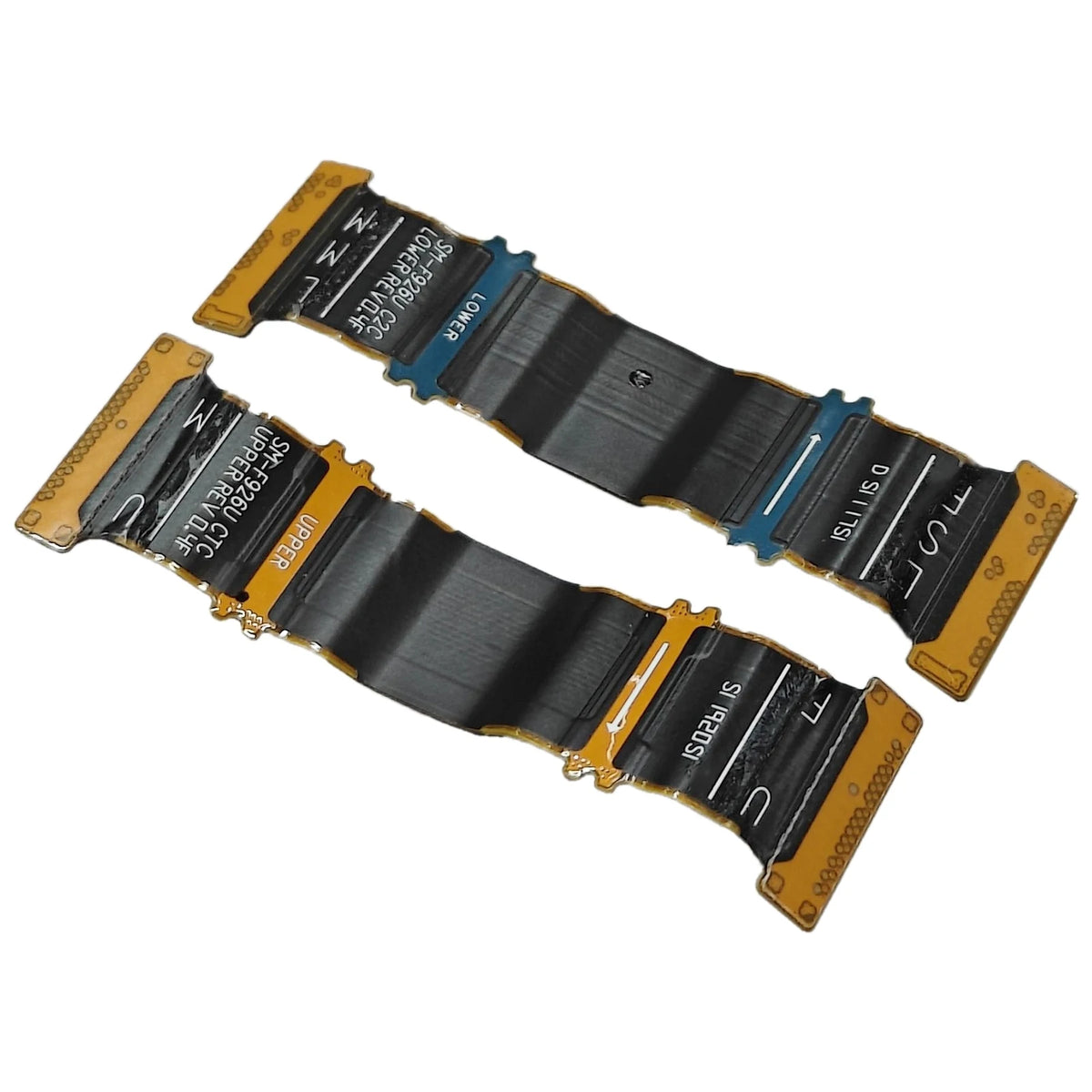 Pair Spin Axis Flex Cable