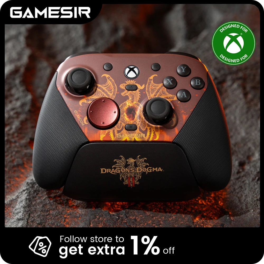 GameSir G7 Pro Dragon s