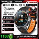 Pro Watch - Battery Sport Tracker