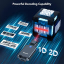 Eyoyo Portable Bluetooth Scanner