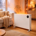 Portable Indoor Heating Unit