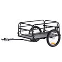 Foldable Bike Cargo Trailer LB
