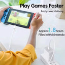 Type C High Speed Cable - Ultra Fast Charging