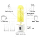 Glass Electric Automatic Brush