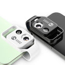 200 Universal Mini Telescope Micro Lens for Smartphones