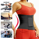 Ultimate Tummy Control Waist Trainer for Weight Loss