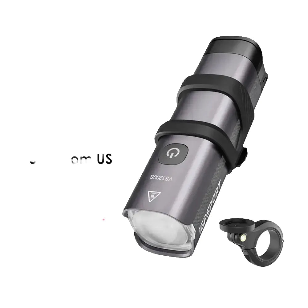 iGPSPORT Smart Cycle Light — product image 1