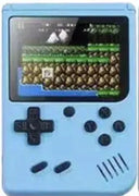 Retro Handheld Console - Built In 400 Games