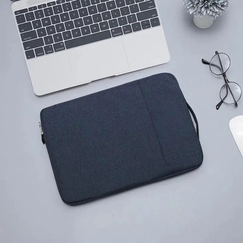 MacBook Air Denim Protective Laptop Bag for 13 Inch