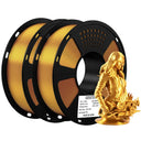 Smooth Silk PLA Filament Super Strong